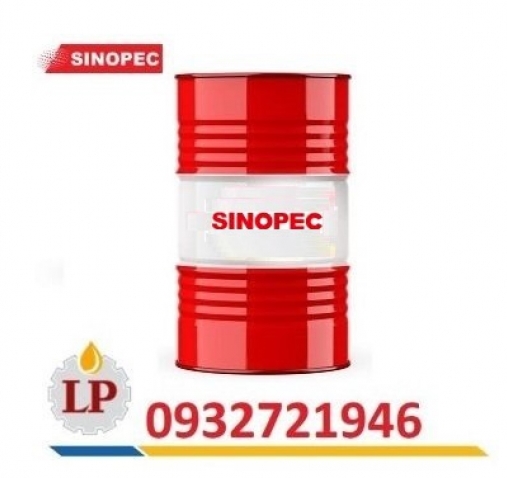 Dầu bánh răng SINOPEC - Dầu Nhờn Long Phát - Công Ty TNHH Kỹ Thuật Dầu Nhờn Long Phát